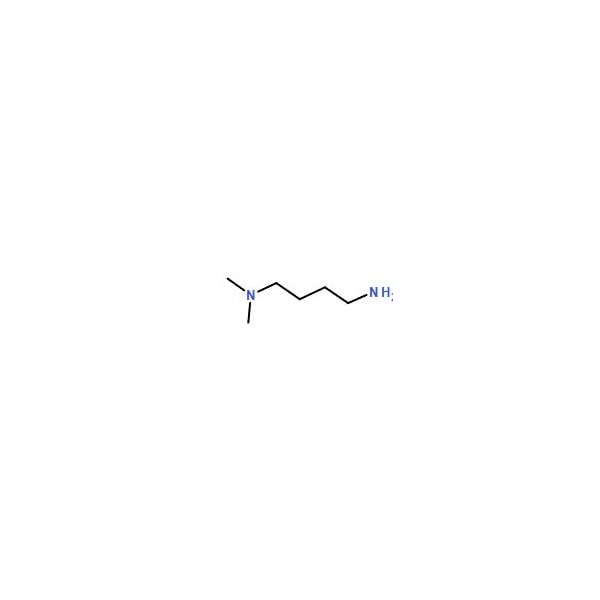 Ak Scientific 4-(Dimethylamino)butylamine (5g), CAS 3529-10-0 1354AE-5g - main