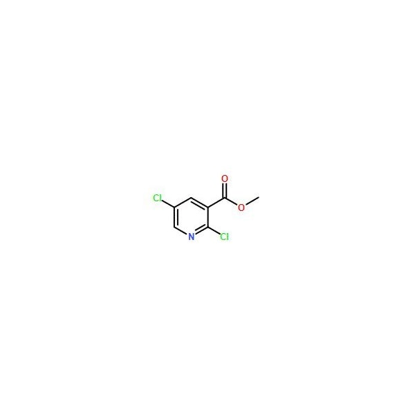 Ak Scientific Methyl 2, 5-dichloronicotinate (25g), CAS 67754-03-4 W7815-25g - main