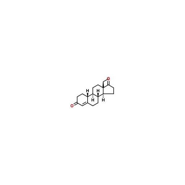 Ak Scientific D-Ethylgonendione (5g), CAS 21800-83-9 A539-5g - main