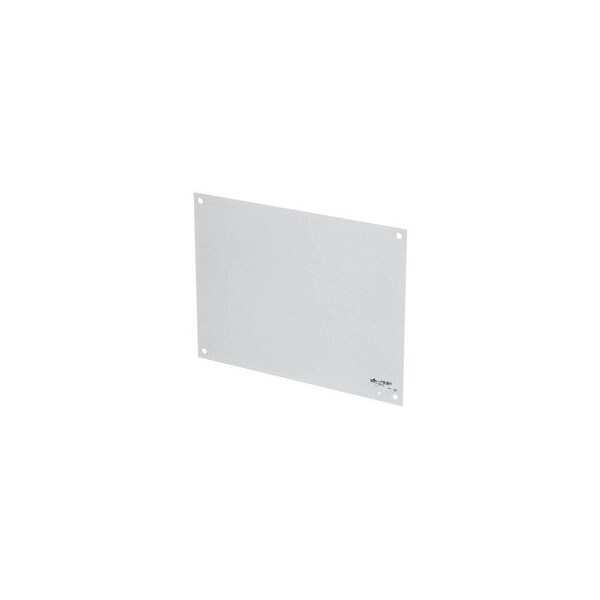 Eaton 18.25 in x 14.25 in Internal Mounting Panel for JIC Boxes AW2016PJ - main