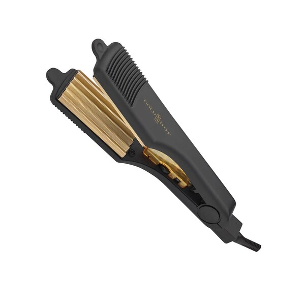 Helen Of Troy Gold N' Hot Professional 2 Inch Crimping Iron GH3013V7 - main