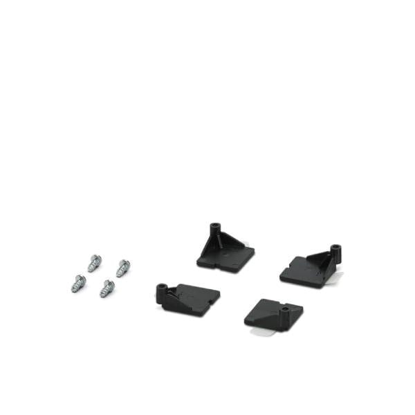 Phoenix Contact UCS GD 9005 Adhesive screw boss for 2203401 - main