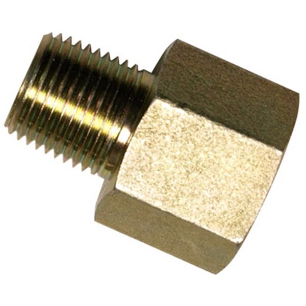 Gizmo 39040709 1.75 x 2.75 x 4.5 in. Hydraulic Adapter GI834541 - main