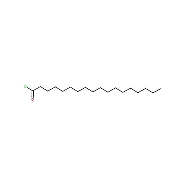 Ak Scientific Stearoyl chloride (25g), CAS 112-76-5 G711-25g - main