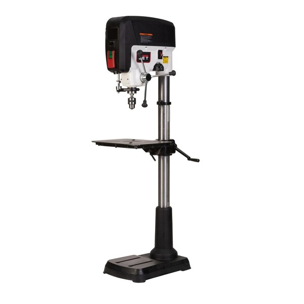 Jet 20in Smart Drill Press, JDP-20S - main