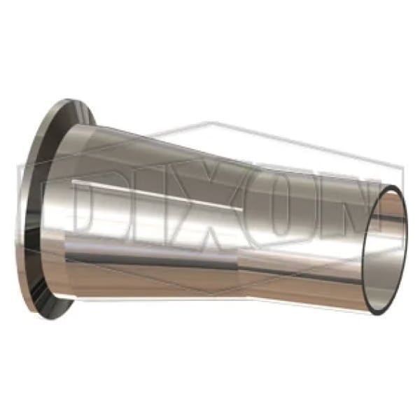 Dixon 2.5 x 2 in BPE CLAMP x WELD CON - SF4 - T31M-250200PM - main