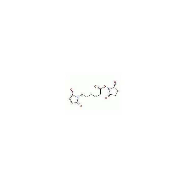 Ak Scientific N-Succinimidyl 6-maleimidohexanoate (10g), CAS 55750-63-5 W6969-10g - main