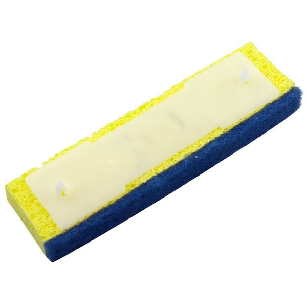 Zephyr Sponge Mop Refill Only 15055 - main