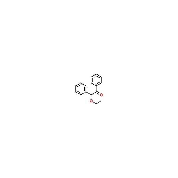 Ak Scientific Benzoin ethyl ether (5g), CAS 574-09-4 C763-5g - main