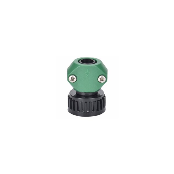 Zhejiang Hongchen Irrigation 1/2-Inch Female Hose Coupler 123 - main