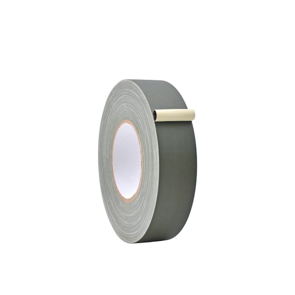 Wod Tape GTC12 Gaffer Tape Low Gloss Finish Film 1.5 in. X 60 ft. Olive Drab, 32PK WOD GTC12-01500-32-60-ODR - main