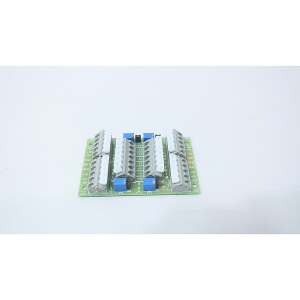 Rice Lake EXPANSION ASSEMBLY BOARD 88958-B - main