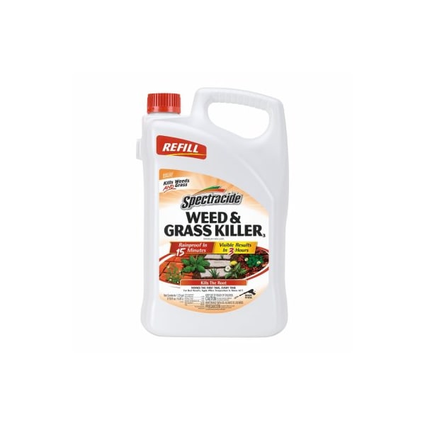 United Industries 1.3GAL Weed Kill Refill HG-96371 - main