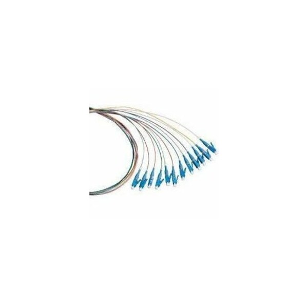 Belden 12-F PIGTAIL FIBER OS2, LC-PIGTL FTSLC900PR12 - main