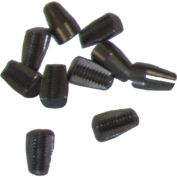 Eclipse Tools jaws to suit riveter models: 2720, 2030, 2750, 5PK 2738 - main