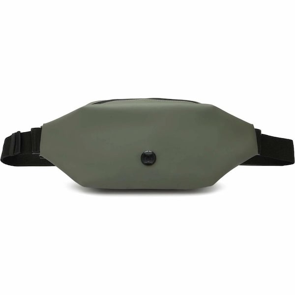 Swissdigital LAMONE Dark Green Sling Bag SD952223 - main