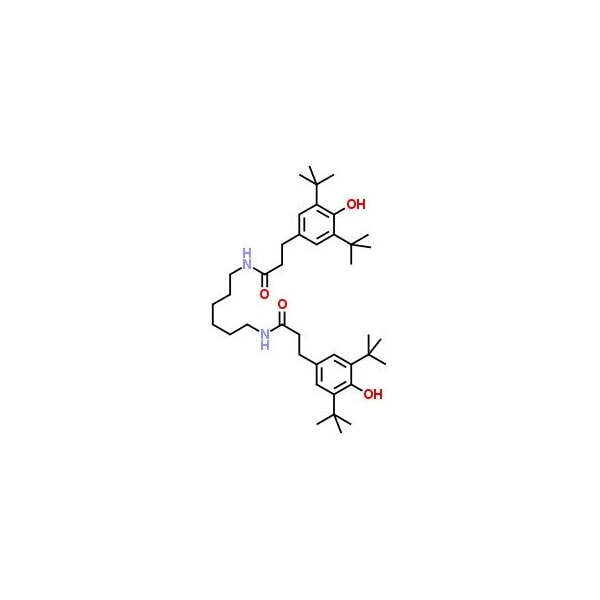Ak Scientific Antioxidant 1098 (5g), CAS 23128-74-7 E449-5g - main