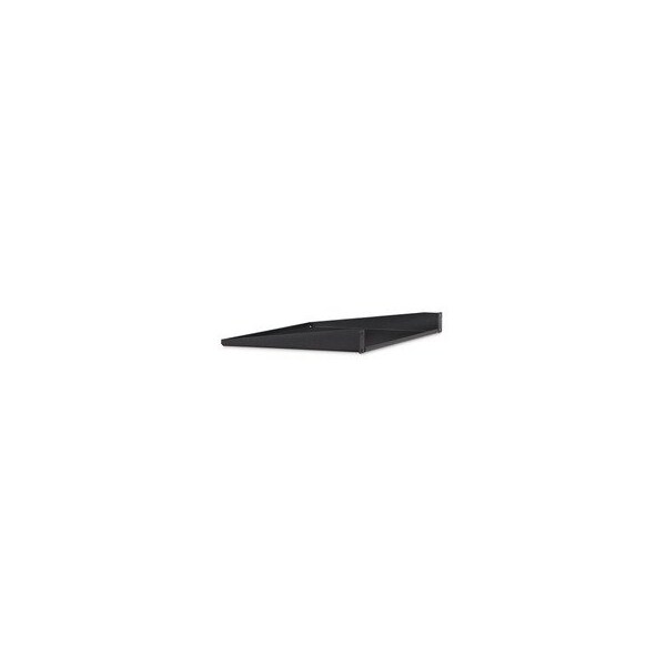 Cable Wholesale Rackmount Component Shelf, 19 inch Rack 12 inch deep, 1U 61S2-11201 - main