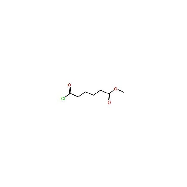 Ak Scientific Methyl adipoyl chloride (5g), CAS 35444-44-1 1412AE-5g - main