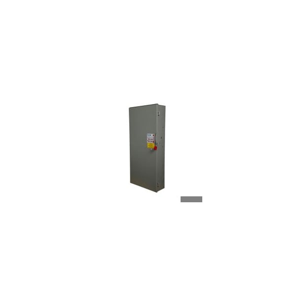 Eaton Heavy Duty Fusible Safety Switch (600A, 3P, 240V, NEMA 3R) DH326NRK-LSE7 - main