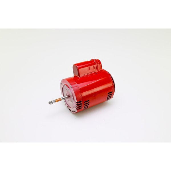 Bell & Gossett 1/4HP 115/230V MOTOR 169200 - main