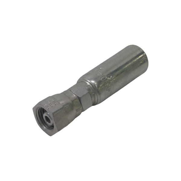 Agco FITTING, AGCO OEM 04U-08CD 04U-08CD - main