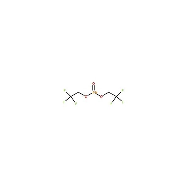 Ak Scientific Bis(2, 2, 2-trifluoroethyl) phosphite (25g), CAS 92466-70-1 7176AL-25g - main