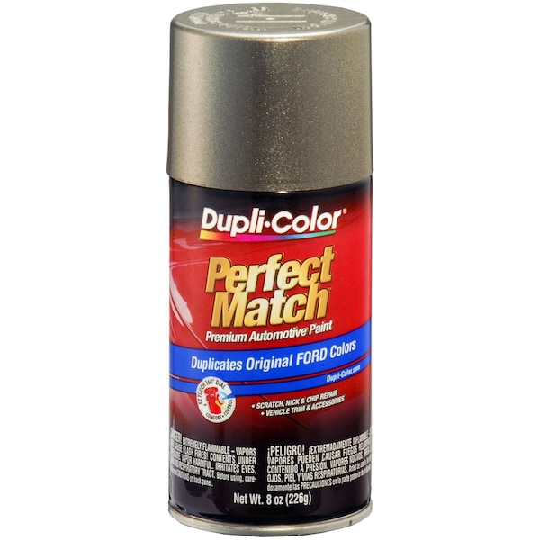 Vht Touch-Up Paint Perfect Match Use For Automotive Body Paint Repair; Mineral Gray Metallic Paint BFM0352 - main