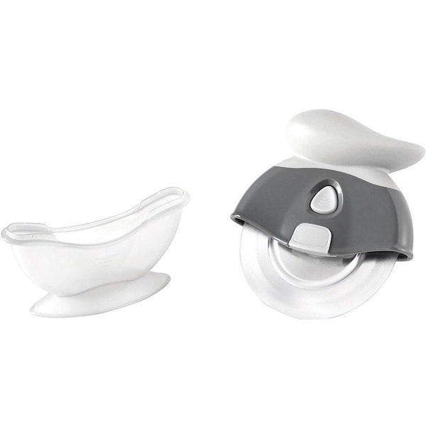 Gourmet By Starfrit Tritan Blade Pizza Wheel 080583-006-0000 - main