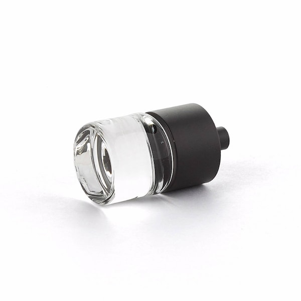 Schaub 7/8in City Lights Cabinet Knob Oil Rubbed Bronze Finish 74-10B - main