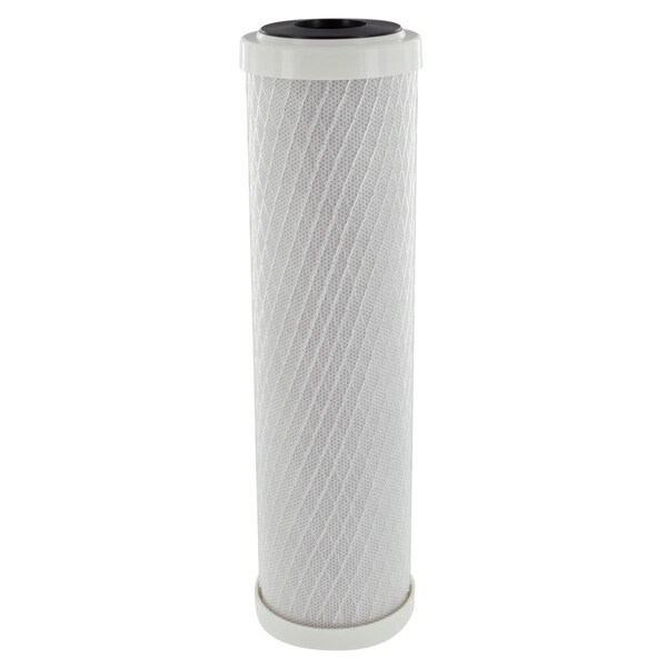Shefu Products 10 ft. No.8 Carbon Block Filter SH3032442 - main