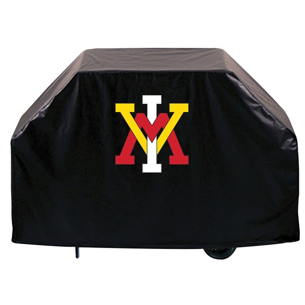 Holland Bar Stool Co 60" Virginia Military Institute Grill Cover GC60VAMilI - main