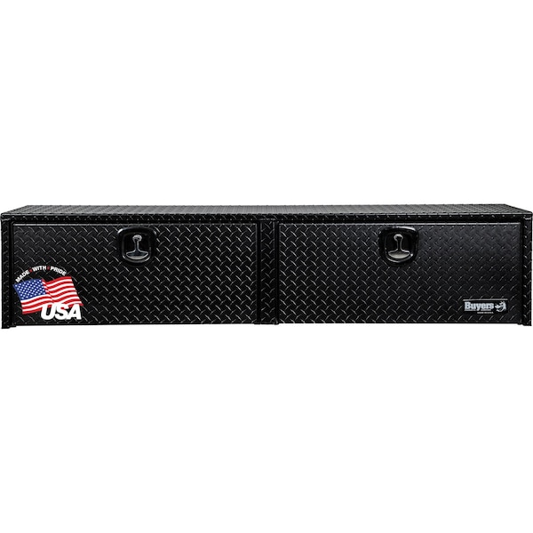 Buyers Products Truck Tool Box 1722564 - main
