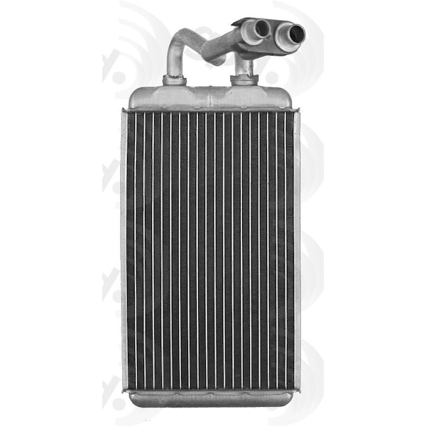 Global Parts Distributors Global HVAC Heater Core 8231704 - main