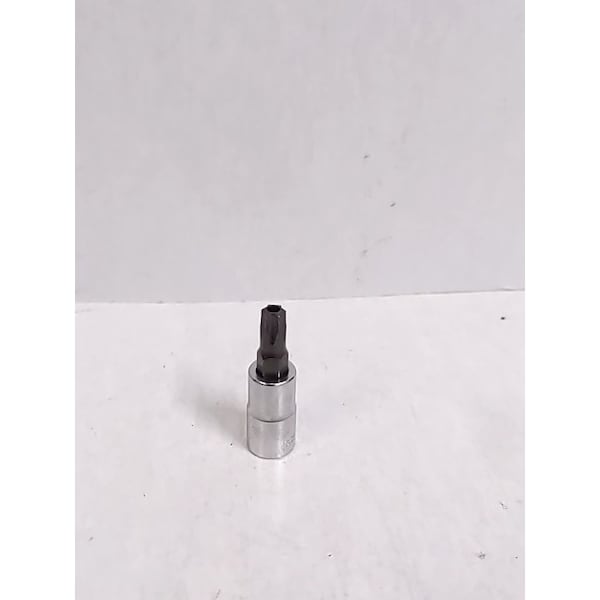 Vim Tools 0.25 in. TR30 Tamper Proof Torx Bit, MDCO34359 VIM-PFS4TR30 - main