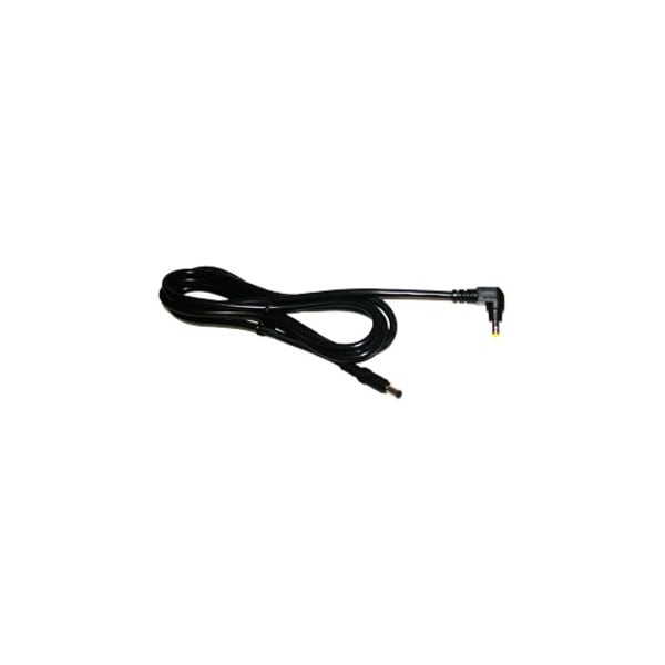 Lind Electronics Output Cable 72-Inch Adapter To Laptop 2.5 X 5.5Mm Rohs Compliant CBLOP-F00101 - main