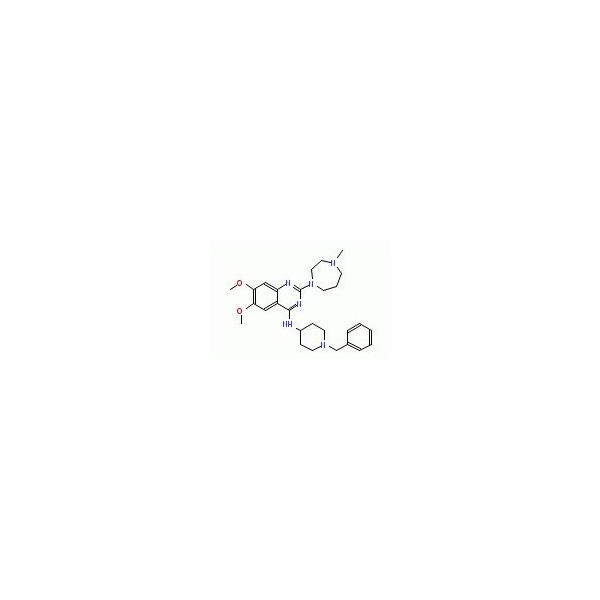 Ak Scientific BIX-01294 (100mg), CAS 935693-62-2 X3565-100mg - main