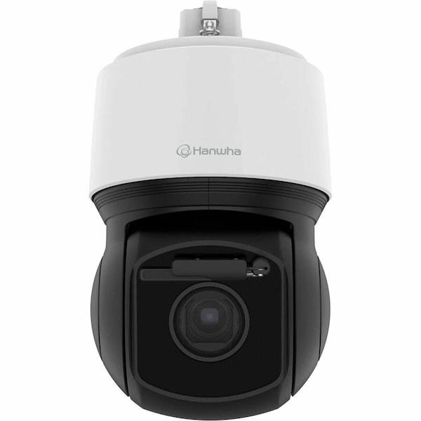 Hanwha Vision POWERED BY WN7 PTZ PLUS WITH AI, 2MP at 6 XNP-C6403RW - main