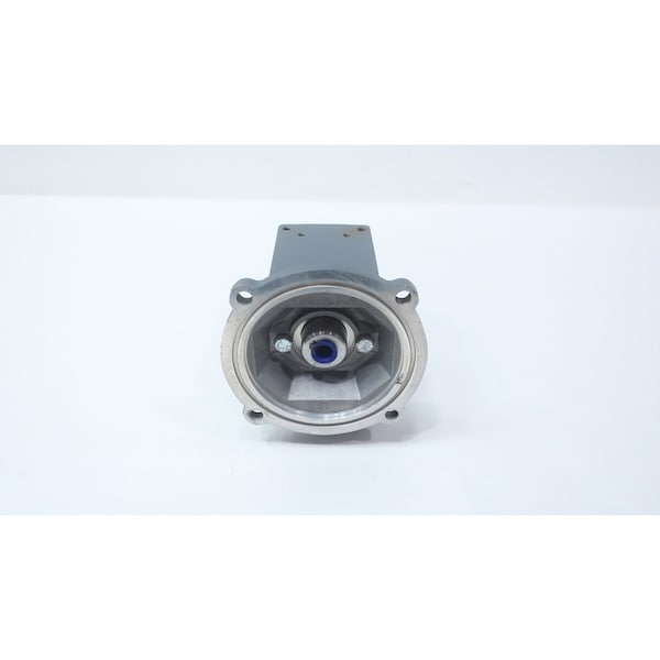 Hub City RIGHT ANGLE GEAR REDUCER 3/4IN 60:1 0230-01516 18460-1BWR56C - main