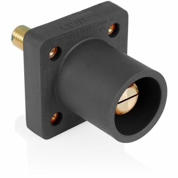 Leviton Plugs and Receptacles 16R25-1UE - main