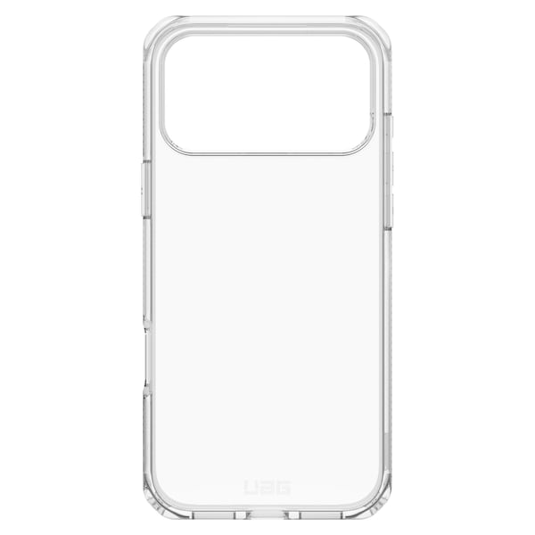 Urban Armor Gear Plyo Case For Apple Iphone 17 Pro Max - Ice 114533114343 - main