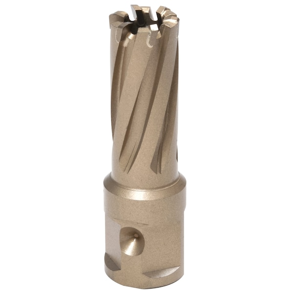 Hougen 5/8 in. X 1 in. Copperhead Carbide Tip Annular Cutter 18120 - main
