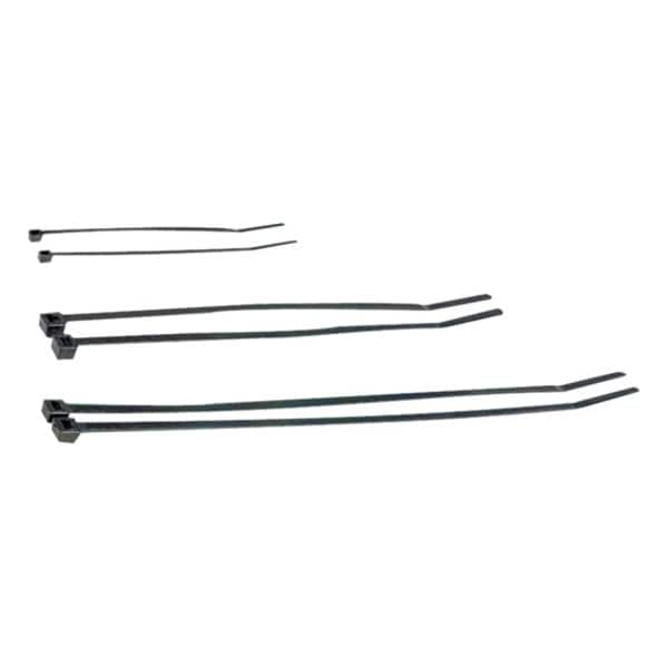 Install Bay Cable Ties 100 Pk 18 in. 50lb, 100PK BCT18 - main