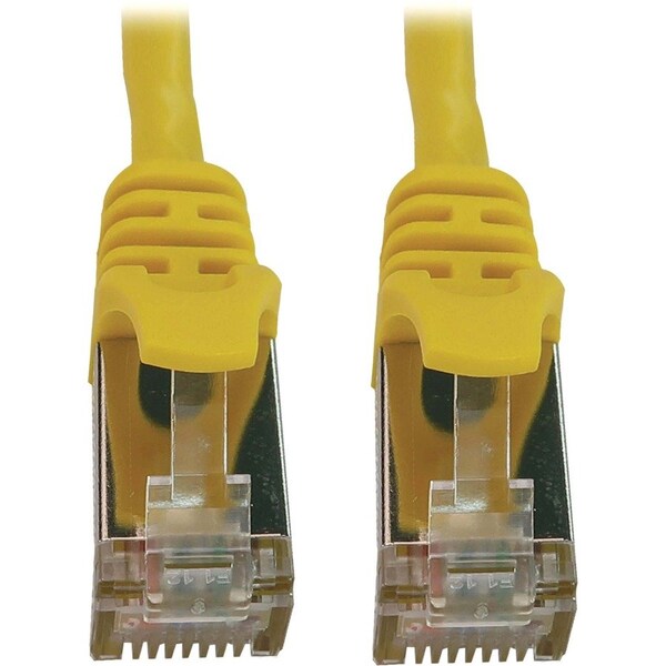 Tripp Lite Ethernet Cable N262-S06-YW - main