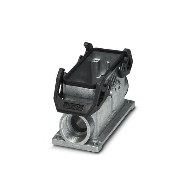 Phoenix Contact HC-STA-B16-SLWD-2SSM25-ELC-AL Box 1412855 - main