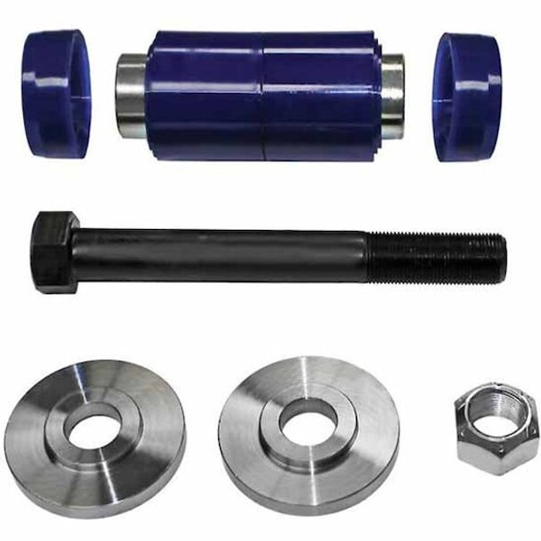 Ilc ILC 379 (1987) Replacement Spring Poly Bushing Kit 379 YEAR 1987 SPRING POLY BUSHING KIT - main