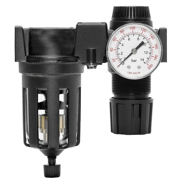 Ross Controls Mid-Size Series C5M11B4410 - main