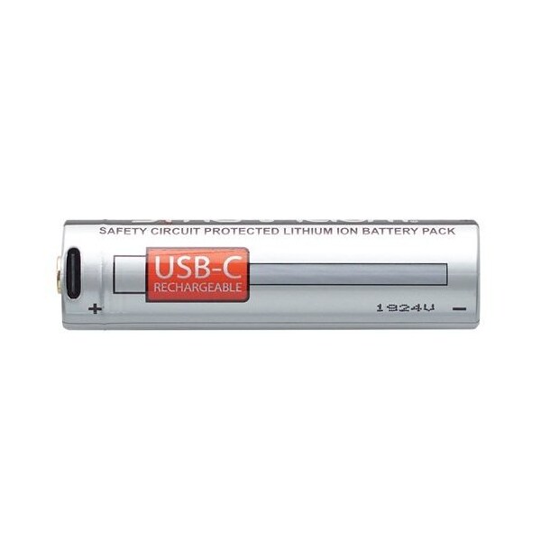 Streamlight LI-ION BATTERY SR22101 - main