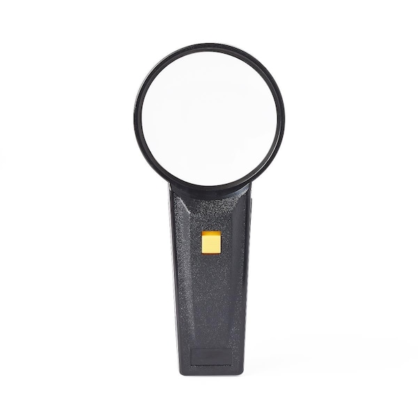Medline Illuminated Bifocal Magnifier MDSILLMAG - main