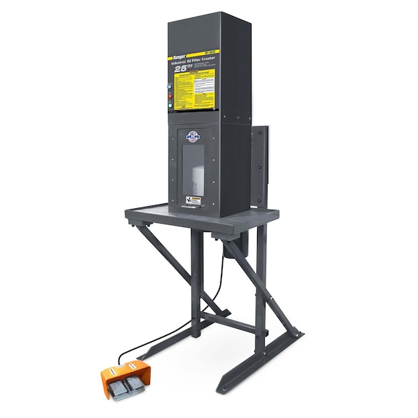 Bendpak Ranger RP-50FC Oil Filter Crusher RP-50FC - main